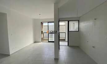 Imagem 7: CAMPO LARGO - Apartamento Padrão - Vila Bancária