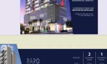 Imagem 5: Condomínio Raro, Excelente Apartamento No Renascença, CONSTRUÇAO, INVESTIMENTO