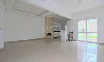 Imagem 4: Casa para Locação/Aluguel - 150m², 4 dormitórios, sendo 2 suites, 1 vaga - Lagos De Nova I