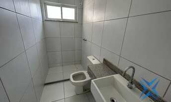 Imagem 2: Casa com 3 dormitórios à venda, 117 m² - Praia do Futuro I - Fortaleza/CE