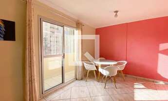 Imagem 4: Apartamento para Aluguel - Jaguaribe, 2 Quartos, 64 m2