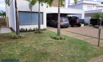 Imagem 2: Casa à venda com 3 suítes no Alphaville Campinas