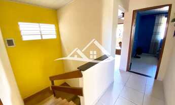 Imagem 7: Casa para Venda em Serra, Barcelona, 4 dormitórios, 1 suíte, 2 banheiros, 2 vagas