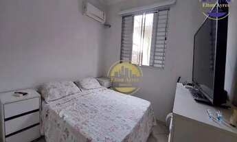 Imagem 5: Apartamento Residencial à venda, Campo Grande, Santos - AP1316