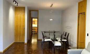 Imagem 6: Apartamento para aluguel possui 140 metros quadrados com 4 quartos em Lagoa - Rio de Janei