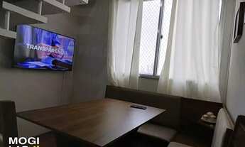 Imagem 7: Cobertura mobiliada para venda ou locação em Mogi das Cruzes, Vila Mogilar, Condomínio Sp