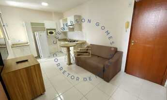 Imagem 7: Hotel Toulon Park Residence Apartamento de 1 quarto em Caldas Novas