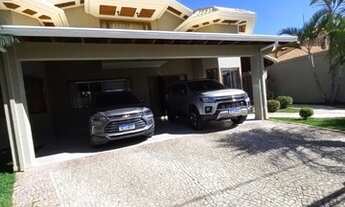 Imagem 3: Rua 12 Belíssima casa! (No melhor condomínio)!! Vicente Pires - DF