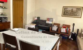 Imagem 3: Apartamento na Vila São Francisco de 96m²