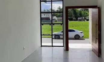 Imagem 6: Condomínio Jardins Marselha - Casa de 3/4 sendo 2 suítes e área gourmet