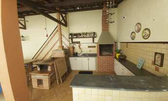 Imagem: Casa para venda possui 190 metros quadrados