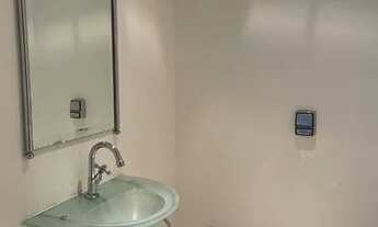 Imagem 7: Apartamento com 3 dormitórios à venda, 190 m² por R$ 2.600.000 - Moema - São Paulo/SP