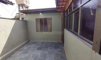 Imagem 2: Casa com 3 dormitórios, 151 m² - venda por R$ 650.000,00 ou aluguel por R$ 3.410,00/mês