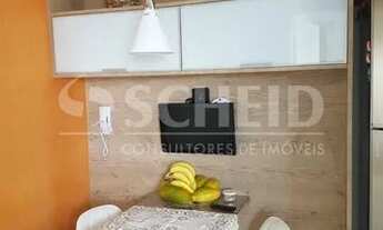 Imagem 4: Condomínio: Futtura Club 124m2 3 dormitórios , 1 suíte , 2 vagas