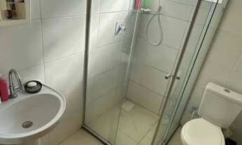 Imagem 2: Casa para venda possui 82 metros quadrados com 2 quartos em Ribeira - Salvador - Bahia