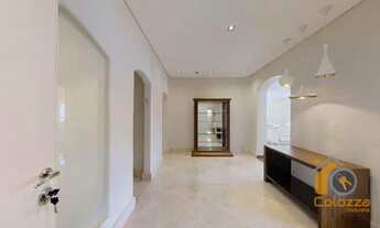 Imagem 8: Apartamento com 4 dormitórios, 362 m² - venda por R$ 6.100.000 ou aluguel por R$ 32.576/mê