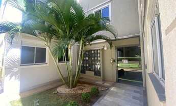 Imagem 2: Apartamento novo com 2 quartos próximo a UFMS em Campo Grande/MS