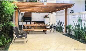 Imagem 5: Casa Condomínio Altíssimo Padrão