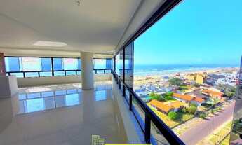 Imagem 3: Junto a praça da Av. Da Igreja e meia quadra do mar, apto com 150m² privativos