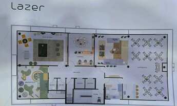 Imagem 7: Apartamento com 1 dorm, Canto do Forte, Praia Grande - R$ 370 mil, Cod: 4993