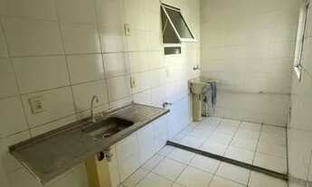 Imagem 5: Apartamento para Locação em Itaquaquecetuba, Vila São Carlos, 2 dormitórios, 1 banheiro, 1