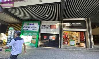 Imagem 2: LOJA COMERCIAL em Belo Horizonte - MG, Funcionários