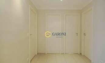 Imagem 6: LOCAÇÂO:apartamento com 3 dormitórios, 1 suite com closet 110 m² por R$ 7.908/mês - Vila L