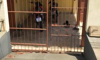 Imagem: Casa 3/4 Conjunto IAPC - Anápolis - GO