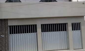 Imagem 3: Casa para venda possui 308 metros quadrados com 4 quartos em Jardim Brasil - Olinda - PE