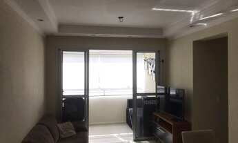 Imagem 7: Apartamento para Venda em São Paulo, Jaçanã, 3 dormitórios, 1 suíte, 2 banheiros, 1 vaga