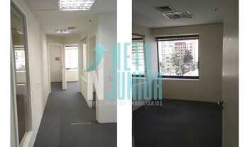 Imagem 4: Conjunto para alugar, 98 m² por R$ 12.690,00/mês - Itaim Bibi - São Paulo/SP