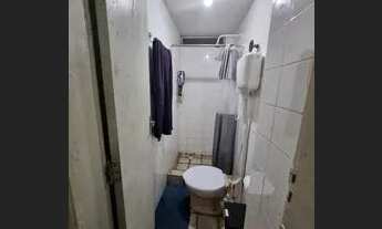 Imagem: Quarto em apartamento compartilhado na Madalena