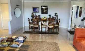 Imagem 6: Apartamento com 3 suítes, 217 m²- Rio Vermelho - Salvador/BA