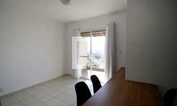 Imagem 3: Apartamento para Aluguel - Jardim Simus, 1 Quarto, 64 m2