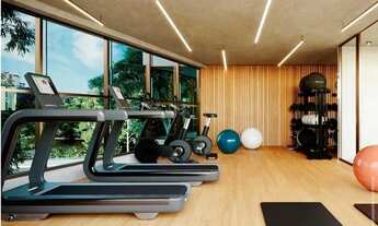 Imagem 7: LUXUOSO TERRAÇO BEIRA RIO CONDIÇÕES ESPECIAIS DE LANÇAMENTO FAÇA PROPOSTA E APROVEITE!