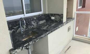 Imagem 5: Cobertura com 3 dormitórios à venda, 296 m² por R$ 2.400.000,00 - Enseada - Guarujá/SP