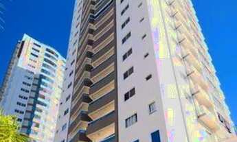 Imagem: Apartamento semimobiliado com 3 dormitórios