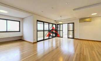 Imagem 3: Cobertura com 3 dormitórios, 277 m² - venda por R$ 2.700.000,00 ou aluguel por R$ 10.980,0