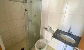 Imagem 5: Apartamento para venda possui 45 metros quadrados com 2 quartos