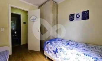 Imagem 7: Apartamento para venda condomínio Heaven!