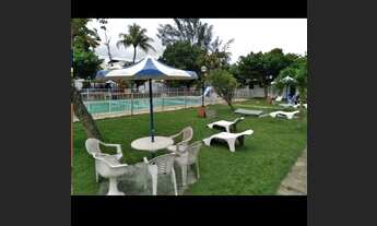 Imagem 2: Final de semana em Cabo Frios