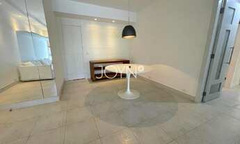 Imagem 7: Apartamento para aluguel tem 110 metros quadrados com 2 quartos em Leblon - Rio de Janeiro