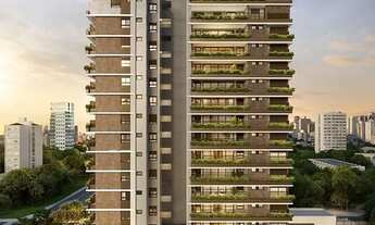 Imagem 2: Apartamento de 128 metros quadrados com 2 Suites e duas vagas para venda na Região de Pinh