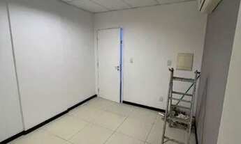 Imagem 2: Sala para alugar, 80 m² por R$ 6.900,00/mês - Jardim Madalena - Campinas/SP