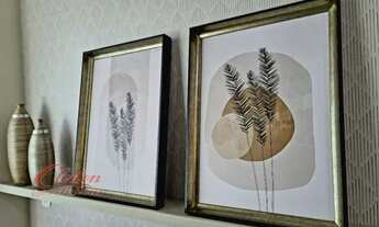 Imagem 2: Apartamento de 02 Dormitórios mobiliado e decorado no centro de Tramandaí-RS