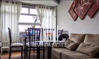 Imagem: APARTAMENTO com 2 dormitórios e 1 garagem