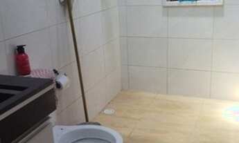 Imagem 6: Sobrado para venda tem 84 metros quadrados com 2 quartos