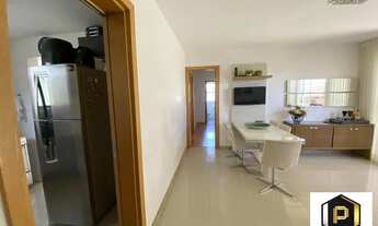 Imagem 2: Área privativa à venda, 3 quartos, 1 suíte, 3 vagas, União - Belo Horizonte/MG