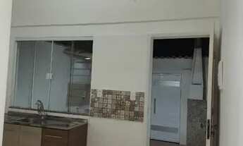 Imagem 6: KITINETE Casa em condomínio com 1 dormitório