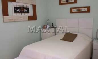 Imagem 5: Sobrado na Vila Mazzei, 3 dormitórios, 3 suítes, 3 vagas